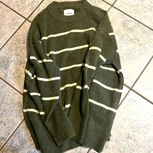 Dreamy soft  oversized aerie sweater